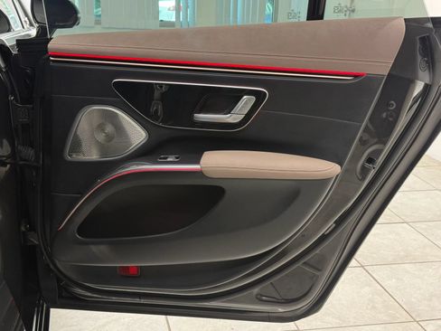 Used 2023 Mercedes-Benz EQS 450+ Sedan image 21