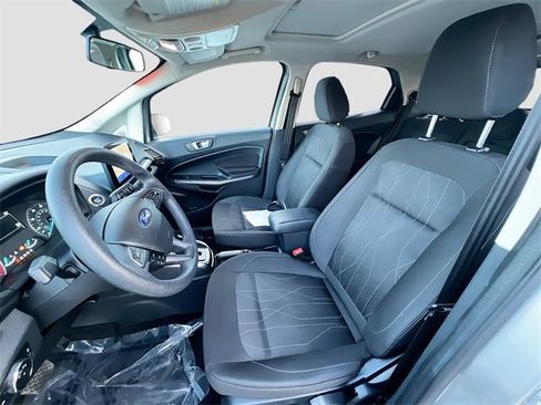 Used 2022 Ford EcoSport SE image 20