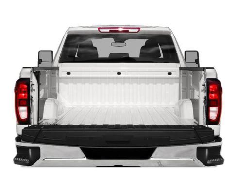 Used 2022 GMC Sierra 2500 SLE w/ SLE Convenience Package image 14