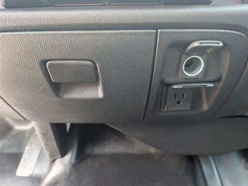 Used 2018 Chevrolet Silverado 1500 W/T w/ WT Convenience Package RWD image 20
