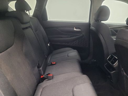 Used 2020 Hyundai Santa Fe SE w/ Cargo Package AWD/4WD image 19