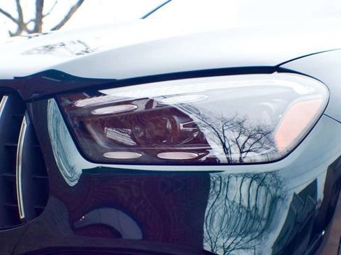 Used 2024 Mercedes-Benz GLE 63 AMG S image 11