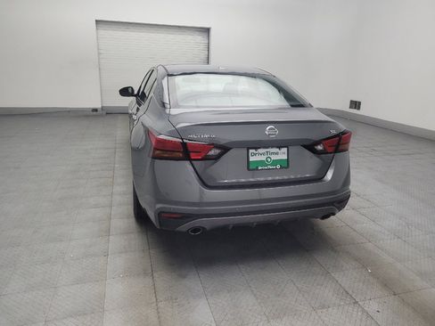 Used 2020 Nissan Altima 2.5 SL FWD image 6