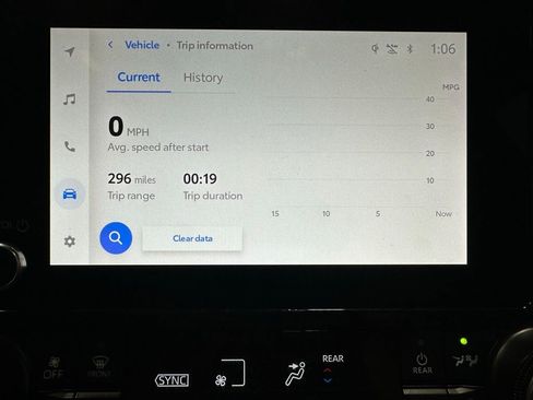 Used 2025 Toyota Highlander XSE image 31