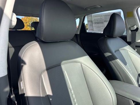 New 2026 Hyundai Kona Limited AWD/4WD image 25