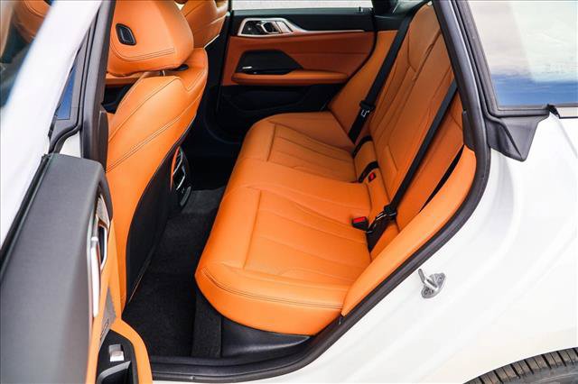New 2026 BMW 430i xDrive w/ M Sport Package AWD/4WD image 19