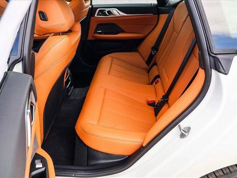 New 2026 BMW 430i xDrive w/ M Sport Package AWD/4WD image 19
