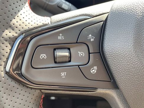 New 2026 Chevrolet TrailBlazer RS w/ Convenience Package image 28