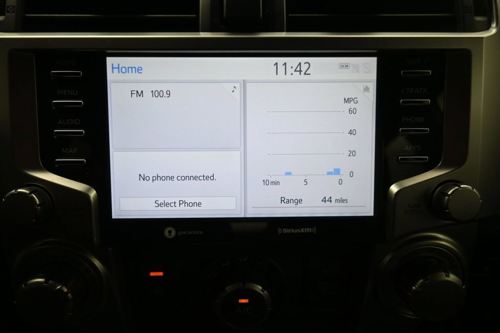 Used 2020 Toyota 4Runner SR5 RWD image 7