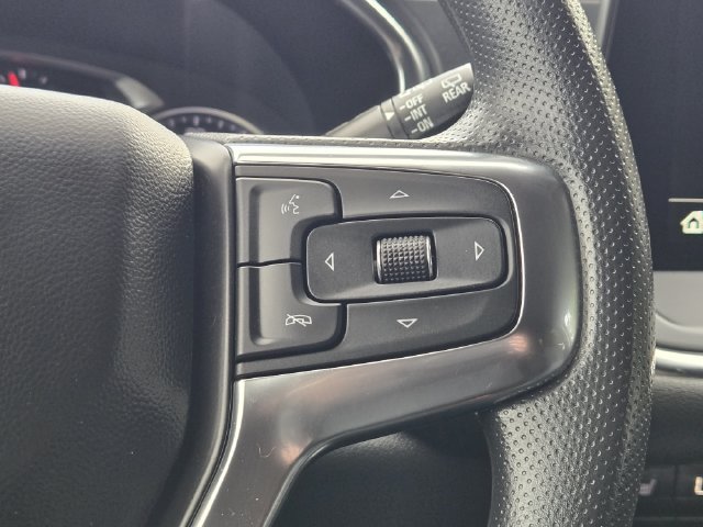Used 2024 Chevrolet Blazer LT w/ Convenience Package FWD image 27