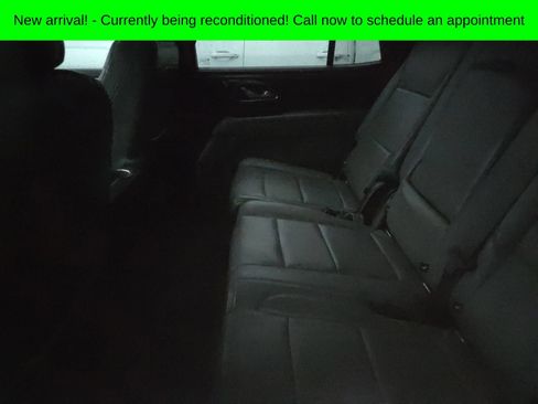 Used 2022 Chevrolet Tahoe LS AWD/4WD image 9