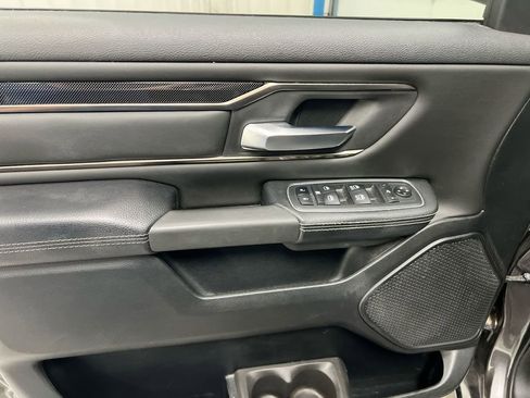 Used 2021 RAM 1500 Rebel w/ Level 2 Equipment Group AWD/4WD image 20