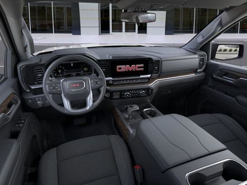 New 2026 GMC Sierra 1500 Elevation w/ Preferred Package image 15