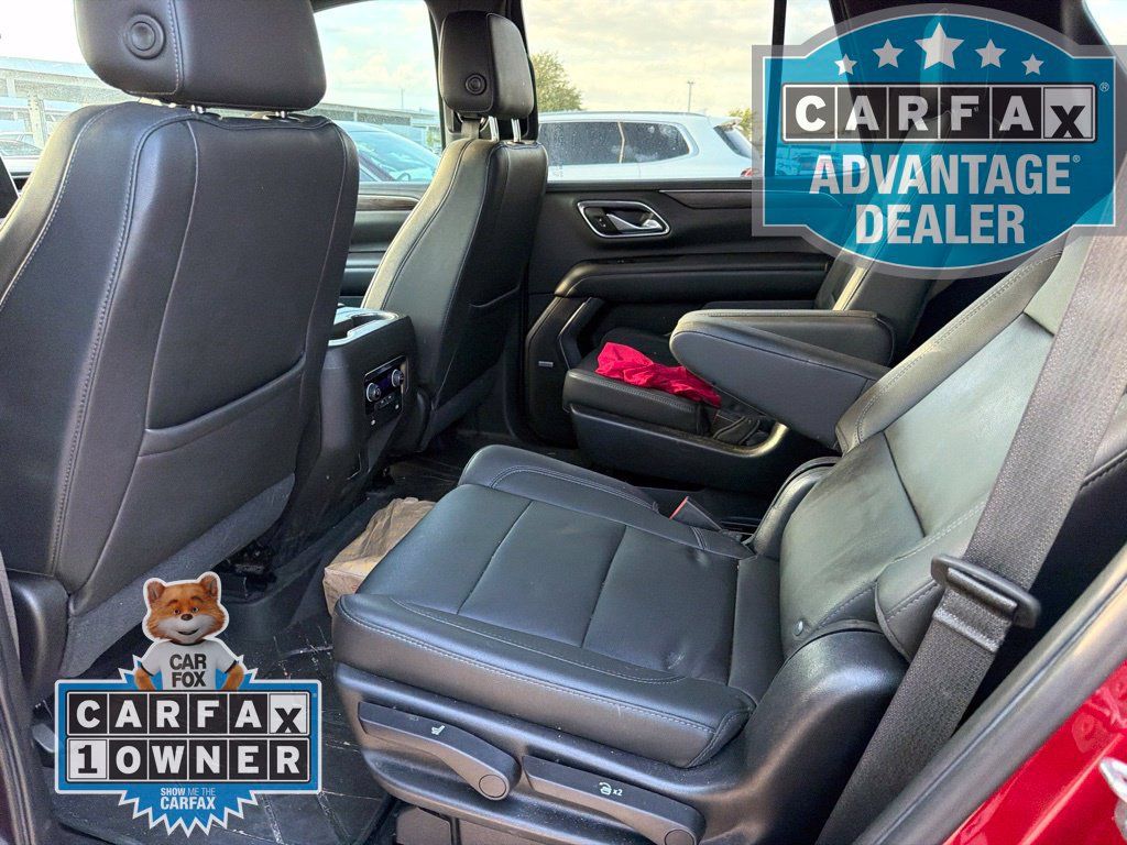 Used 2021 Chevrolet Tahoe Z71 AWD/4WD image 10