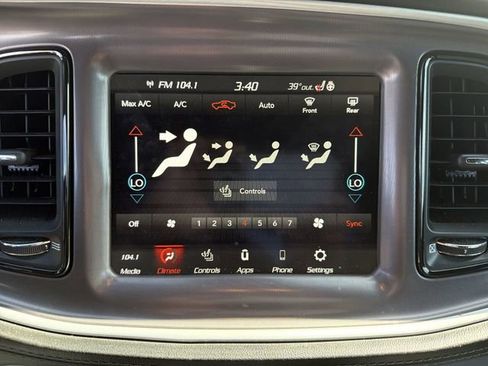 Used 2022 Dodge Challenger R/T Scat Pack w/ 1320 Plus Group image 18