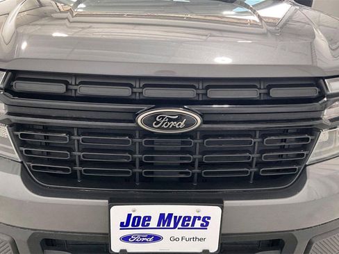 Used 2023 Ford Maverick Lariat w/ Black Appearance Package image 27