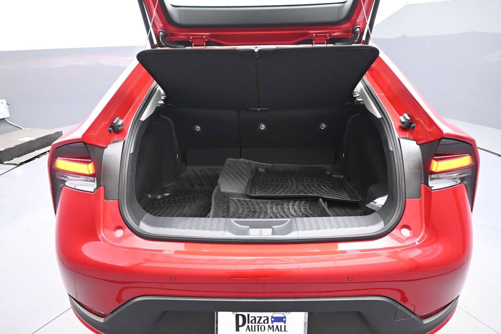 Used 2026 Toyota Prius LE FWD image 21
