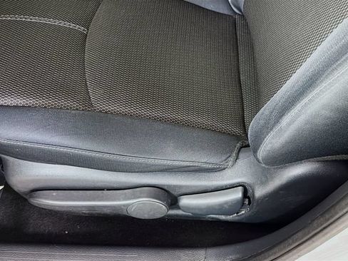 Used 2018 Nissan Sentra S FWD image 19