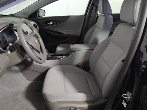 Used 2024 Chevrolet Malibu LS FWD image 17
