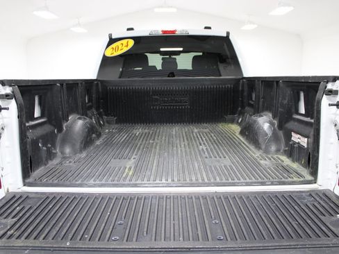 Used 2024 Ford F150 XLT w/ Tow/Haul Package AWD/4WD image 16