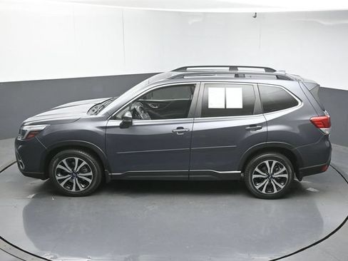 Used 2021 Subaru Forester Limited AWD/4WD image 46