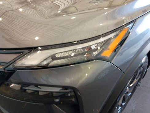Used 2026 Nissan Rogue SV FWD image 26
