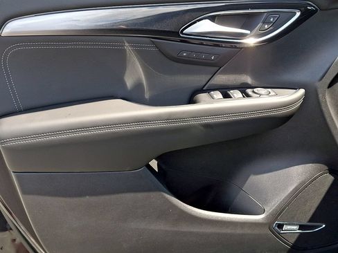 New 2026 Buick Envision Preferred AWD/4WD image 8