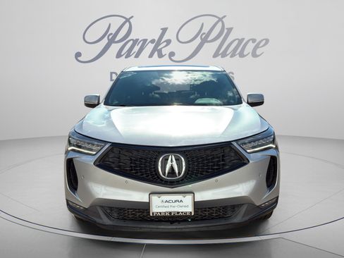 Used 2023 Acura RDX A-Spec FWD image 9