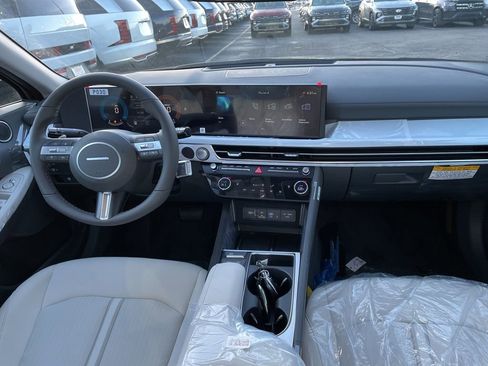 New 2026 Hyundai Sonata SEL image 7
