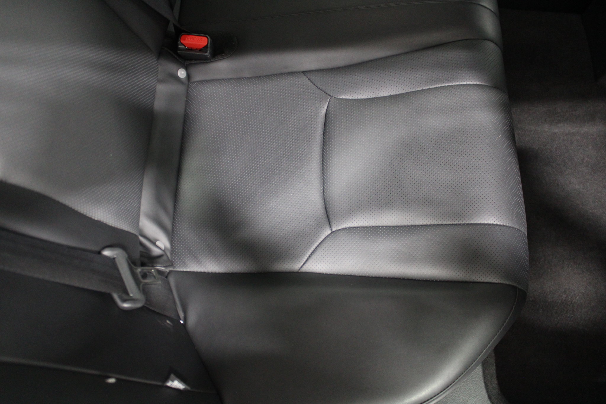 Used 2024 Honda Accord Sport image 21