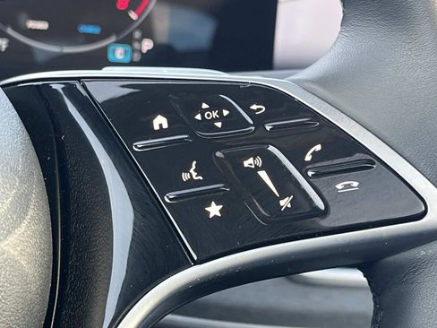 Used 2025 Mercedes-Benz GLE 350 4MATIC image 27