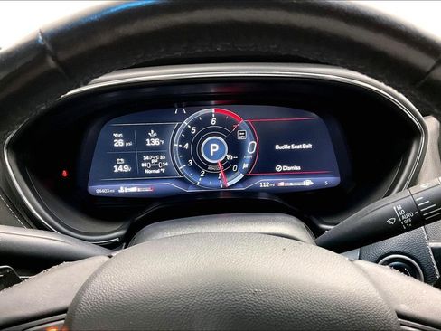 Used 2021 Cadillac CT5 Premium Luxury RWD image 27