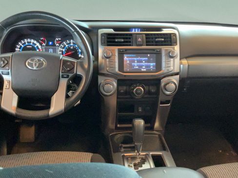 Used 2014 Toyota 4Runner SR5 RWD image 24