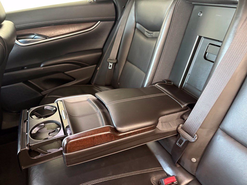Used 2019 Cadillac XTS Luxury FWD image 39