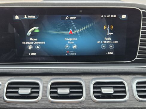Used 2021 Mercedes-Benz GLE 350 image 13