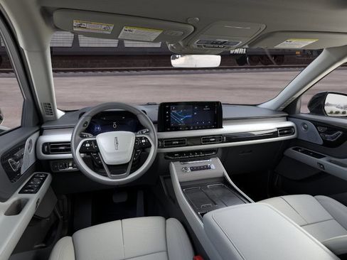 New 2026 Lincoln Aviator Reserve AWD/4WD image 9