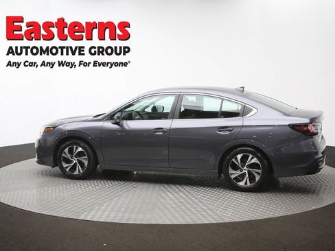 Used 2022 Subaru Legacy AWD/4WD image 60