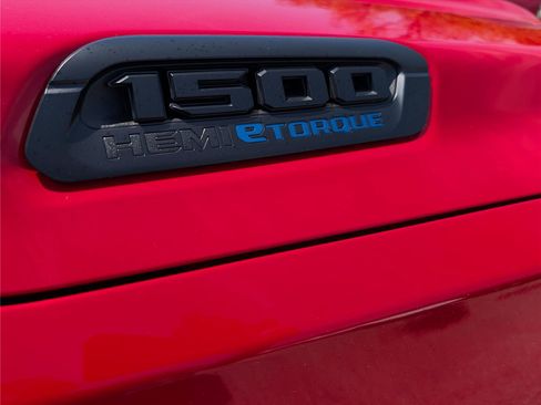 Used 2023 RAM 1500 Tradesman w/ Warlock PACKAGE AWD/4WD image 10