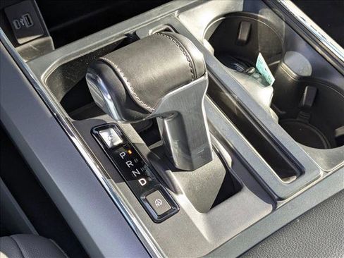 Certified 2024 Ford F150 Lightning Pro image 18