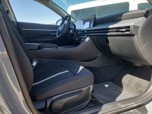New 2026 Hyundai Sonata SEL image 17