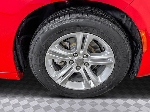 Used 2022 Dodge Charger SXT image 38