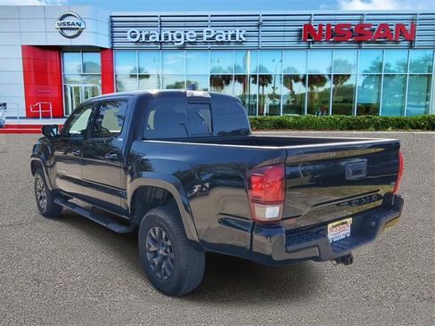 Used 2023 Toyota Tacoma SR5 image 3