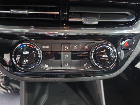 New 2026 Buick Envista Sport Touring w/ Studio Series FWD image 21