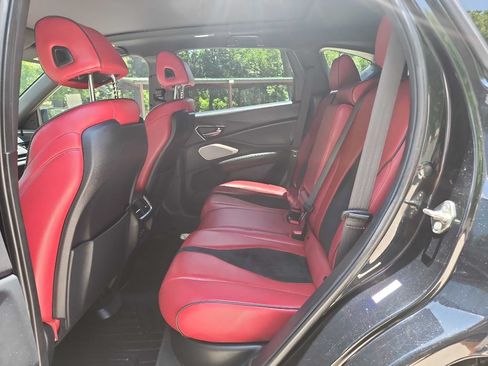 Used 2019 Acura RDX A-Spec FWD image 32