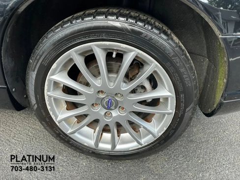 Used 2010 Volvo S40 2.4i FWD image 21