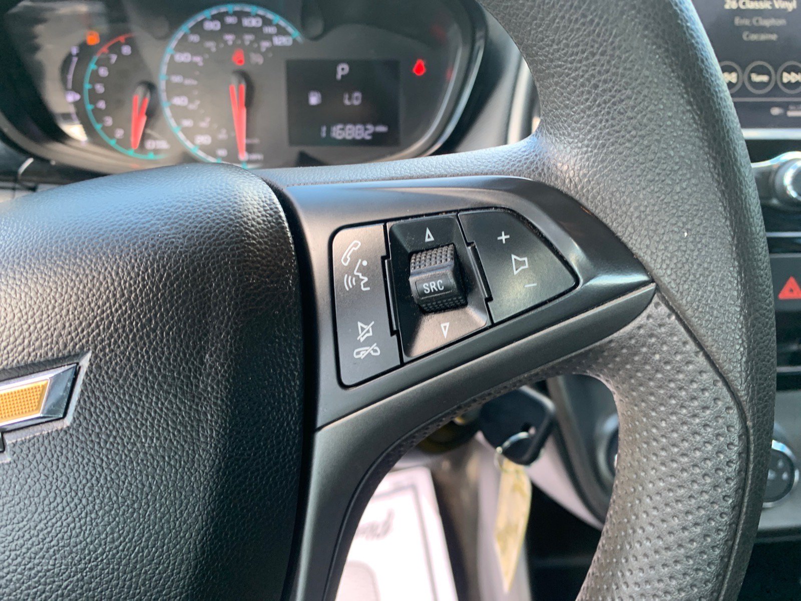 Used 2021 Chevrolet Spark LT FWD image 10