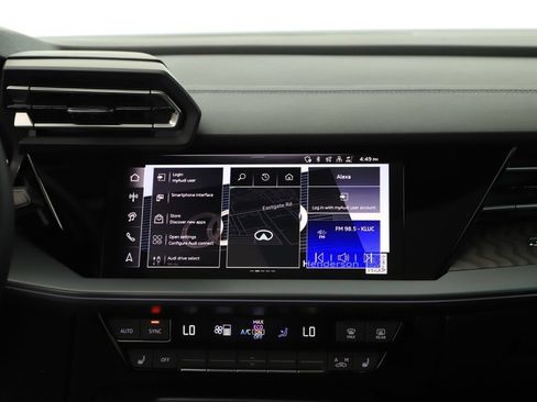 Certified 2026 Audi A3 2.0T Premium AWD/4WD image 20