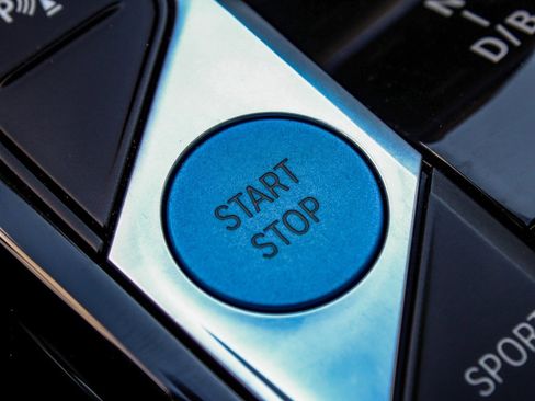 Used 2024 BMW i4 xDrive40i image 33