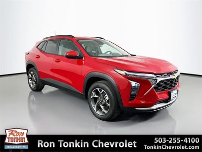 New 2026 Chevrolet Trax LT w/ LT Convenience Package