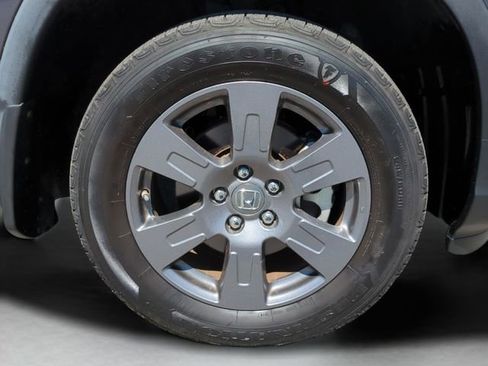 Used 2020 Honda Ridgeline RTL-E image 10